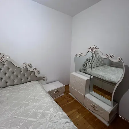 Luxe Apartment Bitola