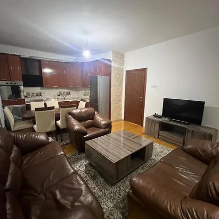 Luxe Bitola