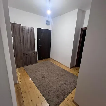 Luxe Apartment Bitola