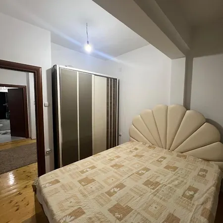 Apartment Luxe *