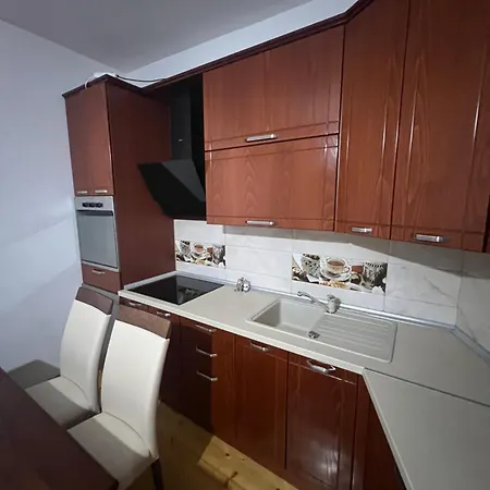 Luxe Apartment *