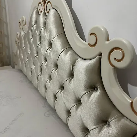 Luxe Apartment Bitola