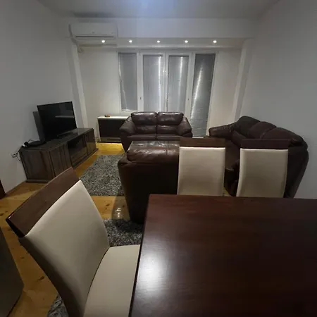 Apartment Luxe *