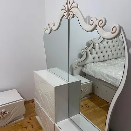 Apartment Luxe